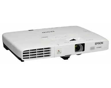 фото Проектор Epson PowerLite 1771W