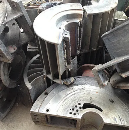 Фото №0 Лом титана