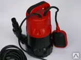 фото Дренажный погружной насос AQUA SUB DP-250A