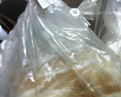 фото Фторкаучук СКФ 26/3