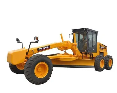 фото Автогрейдер Dingsheng Tiagong PY220MH.