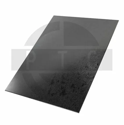 Фото №0 Лист горячекатаный 4 мм 09Г2С ГОСТ 19903-74