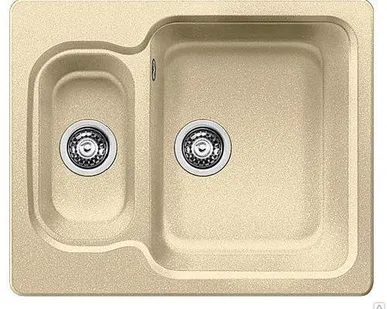 фото Кухонная мойка Blanco Nova 6 Шампань 521374 Blanco