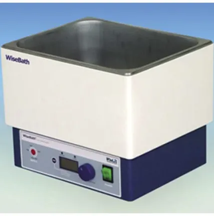 Фото №0 Баня масляная DAIHAN  WHB-22 (22 л)