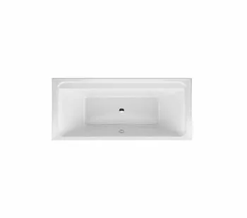 фото Акриловая ванна TONI ARTI Amatrice 170x75