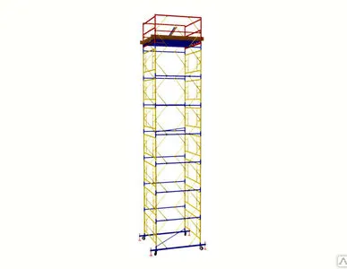 фото Вышки-туры