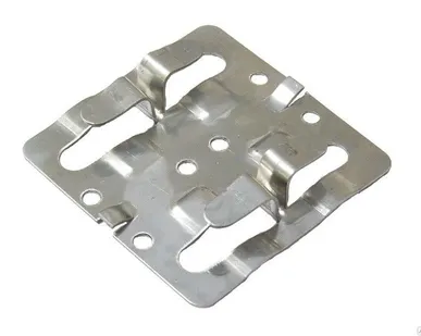 фото Кляммер основной 70х76х10