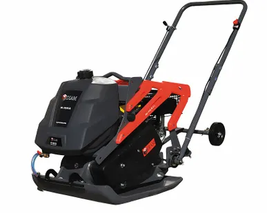 фото Виброплита DIAM ML-110/6.5L