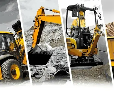 фото Аренда спецтехники