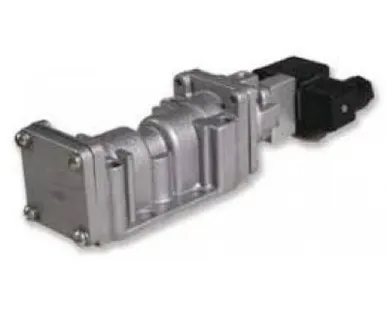 фото Клапан КЭП-16