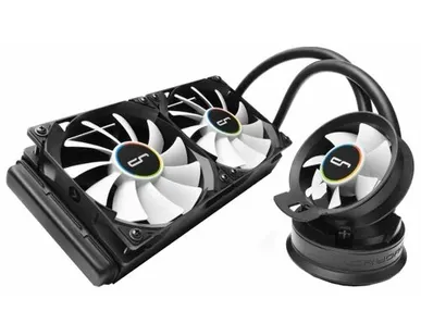 фото Кулер для процессора CRYORIG A40