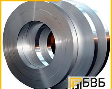 фото Лента алмазосодержащая БРО-6 (АСМ) ТУ ЯЕО 021,084