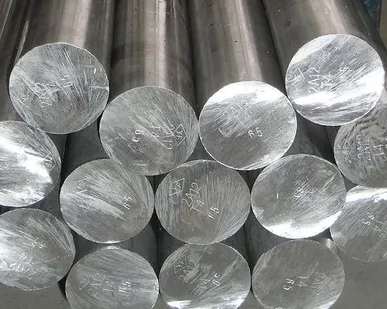 фото Пруток дюралюминиевый Д1Т