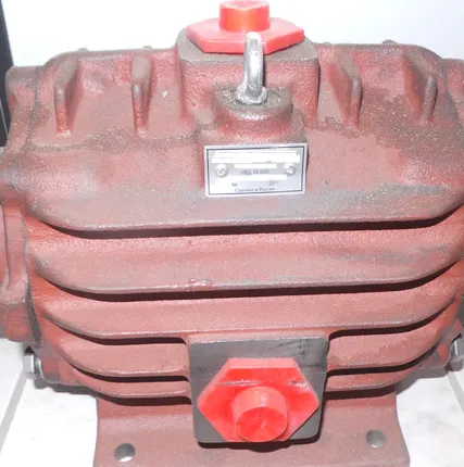 Фото №2 Насос вакуумный УВД, УВД-10, УВД-20, УВД-10.000, УВД-20.000 для ассенизатора бочка доильный аппарат