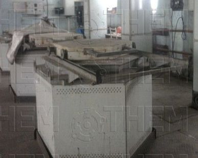 фото Услуги по термообработке