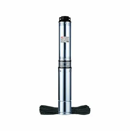 Фото №0 Насос скважинный СН 4-2-35 (4", 550 Вт. 2 куб/ч. 35м.) JEMIX