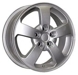 фото КИК SKODA FABIA КС196 6×15 ET43 5×100 D57.1