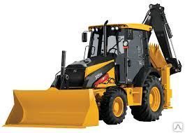фото Тракторы Caterpillar