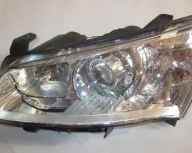 фото Фара левая Geely Emgrand HB 1067002009