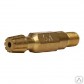 Фото №0 Мундштук внутр. к Р2А №5 REDIUS