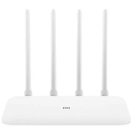 Фото №0 Wi-Fi роутер Xiaomi Mi Wi-Fi