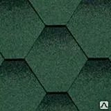Фото №0 Гибкая черепица Шинглас
