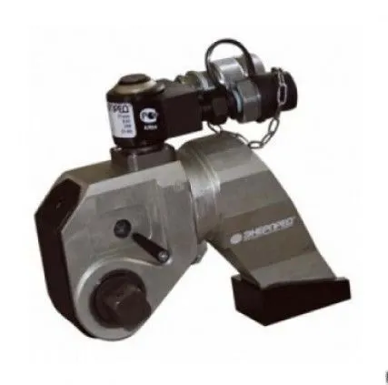 Фото №0 Гайковерт гидравлический ГГ800Т