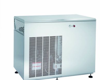 фото ЛЬДОГЕНЕРАТОР ЧЕШУЙЧАТОГО ЛЬДА APACH AS250