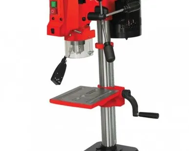 фото Станок сверлильный Elitech СТС 5525ПЛ