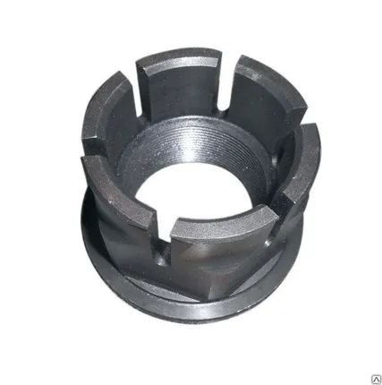 Фото №0 Гайка колесная 240.03.00.00.006 ДЗ-180