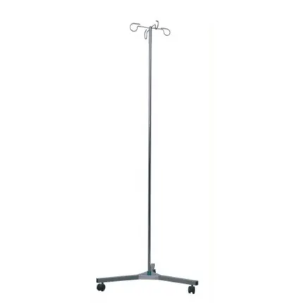 Фото №0 Инфузионная напольная стойка Э-032-СИ