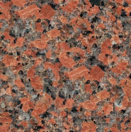 Фото №0 Натуральный камень Maple Red