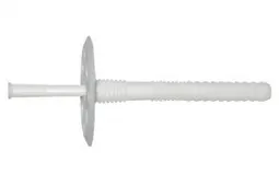 фото Дюбель для изоляции 10х220 с пластиковым стержнем