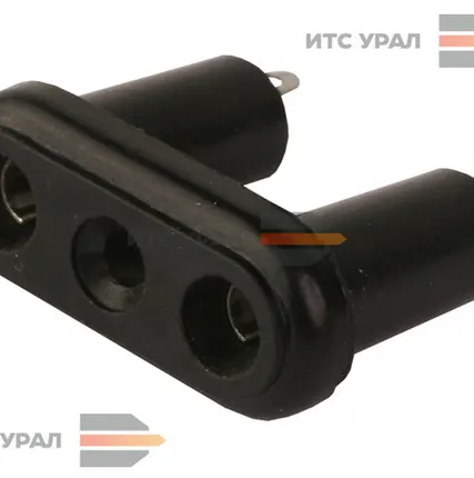 Фото №0 РД1-1, Розетка блочная