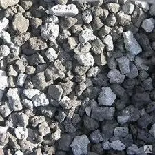 фото Шлак отвальный с доставкой