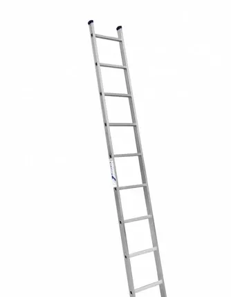 Фото №0 Лестница односекционная Alumet Ал 5109