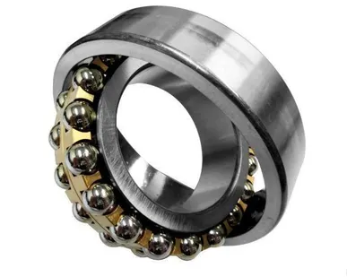 фото Подшипник шариковый двухрядный 1616Л [2316]