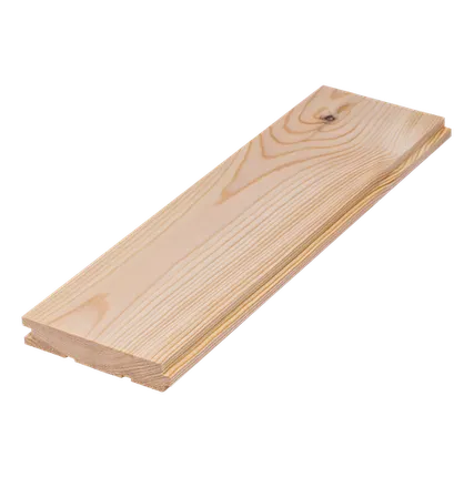 Фото №0 Доска пола 28*146*3000 (3) сорт B Хвоя (35) (упак=3шт=0,03679 м3)