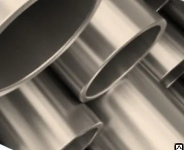 фото Труба бесшовная 45х4 мм сталь 20 ГОСТ 8732-78