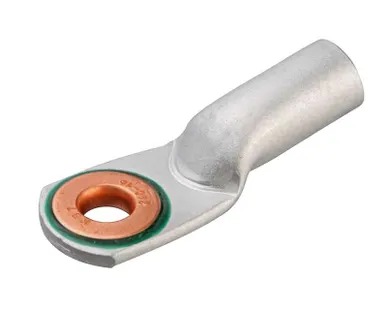 фото Наконечник медно-алюминиевый ТАМ 95-12-13 КВТ 60062