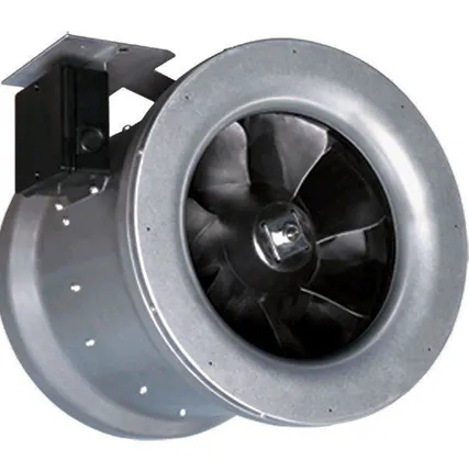 Фото №0 Энергосберегающий канальный вентилятор Shuft CMFE 250