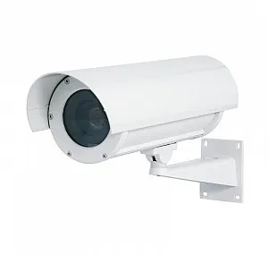 Фото №0 Apix-30ZBox/M4 1ExdIIBT6X IP-камера корпусная уличная взрывозащищенная
