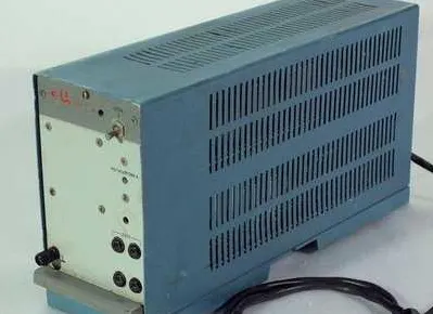 Фото №0 Стабилизатор напряжения сети Б2-2 ~220В 50Гц  2.2А