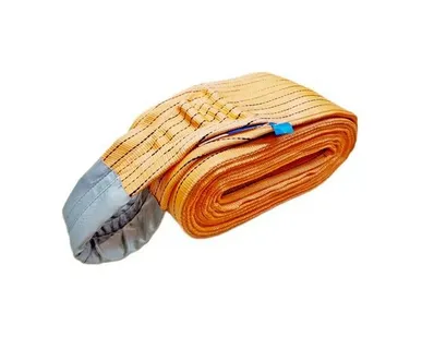 фото Строп текстильный петлевой СТП-10,0-8000 (исп. 3)