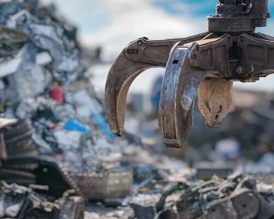 фото Сдать медные отходы цена