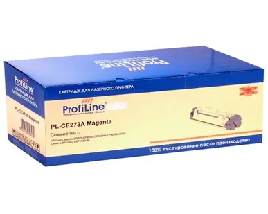 фото Картридж ProfiLine PL-CE273A-M