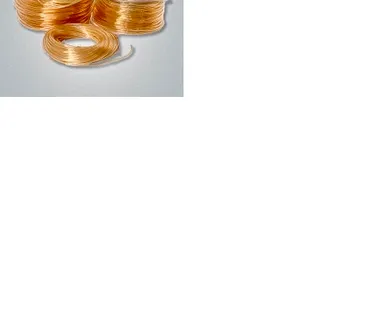 фото Трубки электроизоляционные