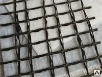 фото Геосетка