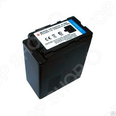 Фото №0 Аккумулятор для телефона AcmePower AP-VBG-6