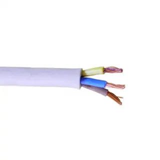 Фото №0 Провод ПВС 3х2.5